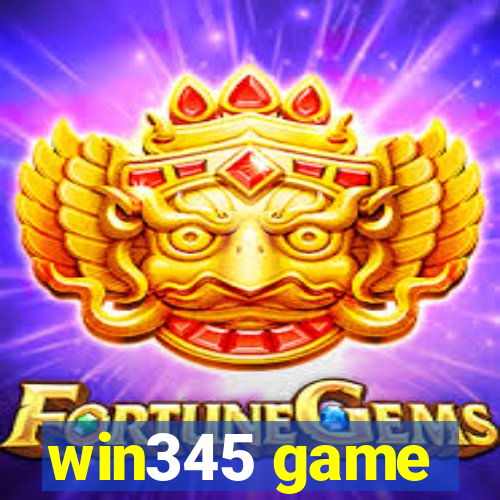 win345 game